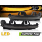 Indicatori Laterali LED per Volvo S90 V90 V60 Xc40 (Cod. TT-KBVO06)