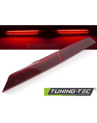 Fanali Posteriori LED per Ford Transit Custom/tourneo Custom 2012-2023 (Cod. TT-LDFO87)