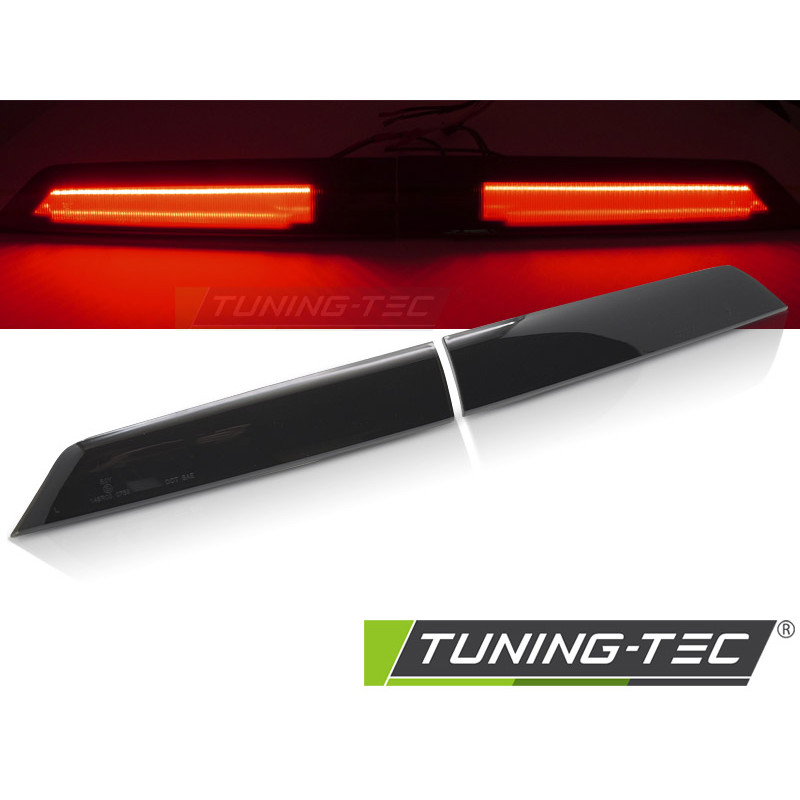 Fanali Posteriori LED per Ford Transit Custom/tourneo Custom 2012-2023 (Cod. TT-LDFO88)