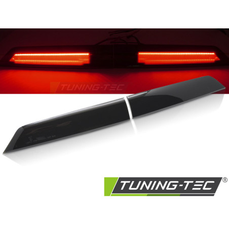Fanali Posteriori LED per Ford Transit Custom/tourneo Custom 2012-2023 (Cod. TT-LDFO88)