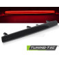 Fanali Posteriori LED per Volkswagen T5 Tailgate 2003-2015 (Cod. TT-LDVWT3)