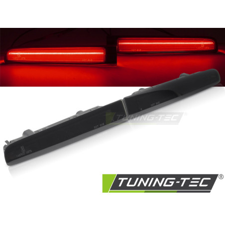 Fanali Posteriori LED per Volkswagen T5 /t6 15-19 Twinn Door 2003-2015 (Cod. TT-LDVWT5)