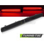 Fanali Posteriori LED per Volkswagen T5 /t6 15-19 Twinn Door 2003-2015 (Cod. TT-LDVWT5)