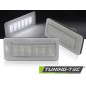 Fanali Posteriori LED per Fiat Doblo Ii 2010-2022 (Cod. TT-PRFI03)