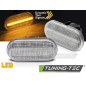 Indicatori Laterali LED per Renault Clio Ii/twingo Ii/scenic/kangoo (Cod. TT-KBRE15)
