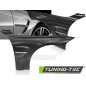 Set parafanghi Cromato per BMW Serie 4 F32 F33 F36 2013-2019 (Cod. TT-BPBM06)