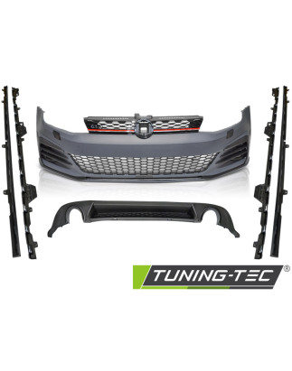 Fanali Posteriori per Volkswagen Golf 7 2017-2019 (Cod. TT-BKVW03)