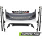 Fanali Posteriori per Volkswagen Golf 7 2017-2019 (Cod. TT-BKVW03)