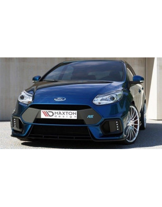 paraurti anteriore (RS Look) Ford Focus Mk3  (Cod. M-FO-FO-3-RS-F1F)