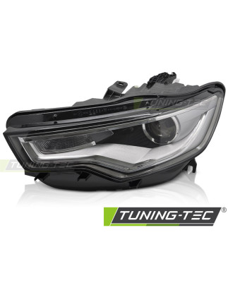 Fari Anteriori per Audi A6 C7 2011-2014 (Cod. TT-FAU19L)