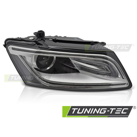 Fari Anteriori per Audi Q5 2012-2016 (Cod. TT-FAU20R)
