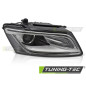 Fari Anteriori per Audi Q5 2012-2016 (Cod. TT-FAU20R)
