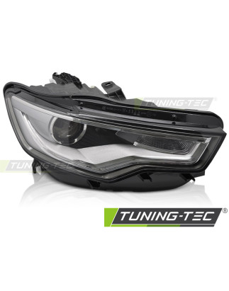 Fari Anteriori per Audi A6 C7 2011-2014 (Cod. TT-FAU19R)