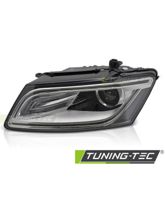 Fari Anteriori per Audi Q5 2012-2016 (Cod. TT-FAU20L)