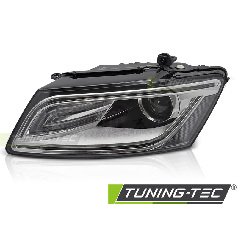 Fari Anteriori per Audi Q5 2012-2016 (Cod. TT-FAU20L)