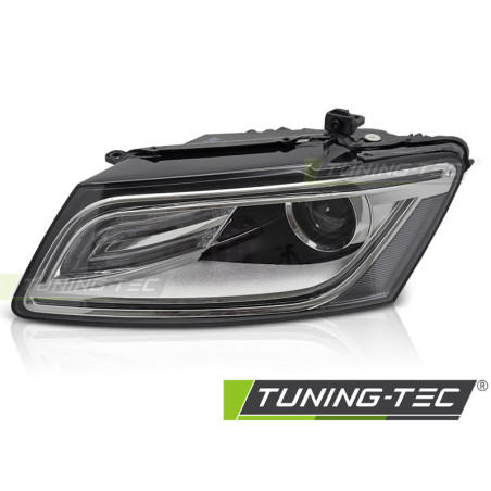 Fari Anteriori per Audi Q5 2012-2016 (Cod. TT-FAU20L)