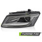 Fari Anteriori per Audi Q5 2012-2016 (Cod. TT-FAU20L)
