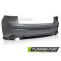 Paraurti Posteriore per Volkswagen Golf 8 2019-2024 (Cod. TT-ZTVW17)