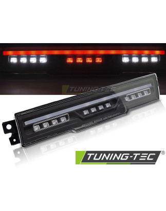 Fanali Posteriori LED Nero per Toyota Gr86 Dal 2021 (Cod. TT-LDTO43)