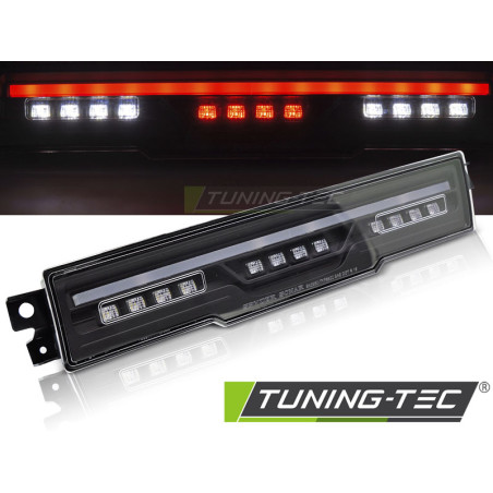 Fanali Posteriori LED Nero per Toyota Gr86 Dal 2021 (Cod. TT-LDTO43)