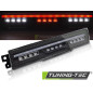 Fanali Posteriori LED Nero per Toyota Gr86 Dal 2021 (Cod. TT-LDTO43)
