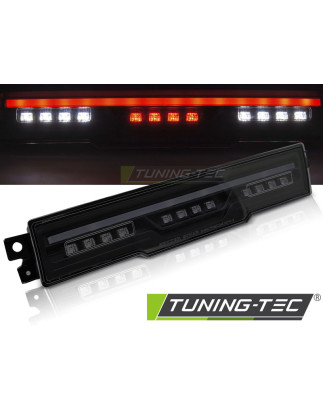 Fanali Posteriori LED Nero per Toyota Gr86 Dal 2021 (Cod. TT-LDTO44)