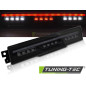 Fanali Posteriori LED Nero per Toyota Gr86 Dal 2021 (Cod. TT-LDTO44)