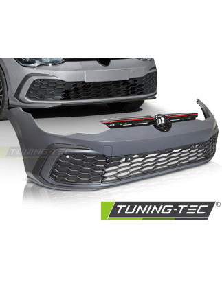 Paraurti Anteriore per Volkswagen Golf 8 2019-2024 (Cod. TT-ZPVW23)