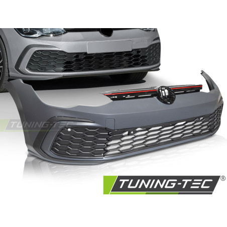 Paraurti Anteriore per Volkswagen Golf 8 2019-2024 (Cod. TT-ZPVW23)