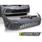 Paraurti Anteriore per Volkswagen Golf 8 2019-2024 (Cod. TT-ZPVW23)