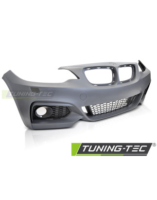 Paraurti Anteriore per BMW F22/F23 2013-2017 (Cod. TT-ZPBMB3)