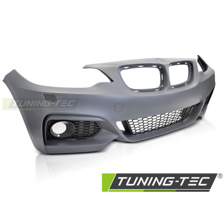 Paraurti Anteriore per BMW F22/F23 2013-2017 (Cod. TT-ZPBMB3)