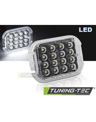 Fanali Posteriori LED per Ford Transit Tourneo (Cod. TT-ILFO01)