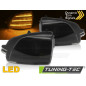 Indicatori Laterali LED per Volvo Xc70 Xc90 2006-2014 (Cod. TT-KBVO09)