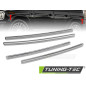 Fanali Posteriori per Mercedes-Benz W464 Amg Dal 2018 (Cod. TT-LIME01)
