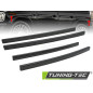 Fanali Posteriori Nero per Mercedes-Benz W464 Amg Dal 2018 (Cod. TT-LIME02)