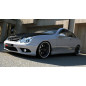 paraurti anteriore MERCEDES CLK W209 AMG LOOK (Cod. M-ME-CLK-209-AMG-F1F)