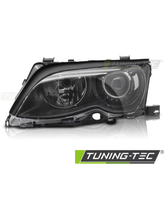 Fari Anteriori per BMW E46 09/2001-03/2005 (Cod. TT-FBM07L)