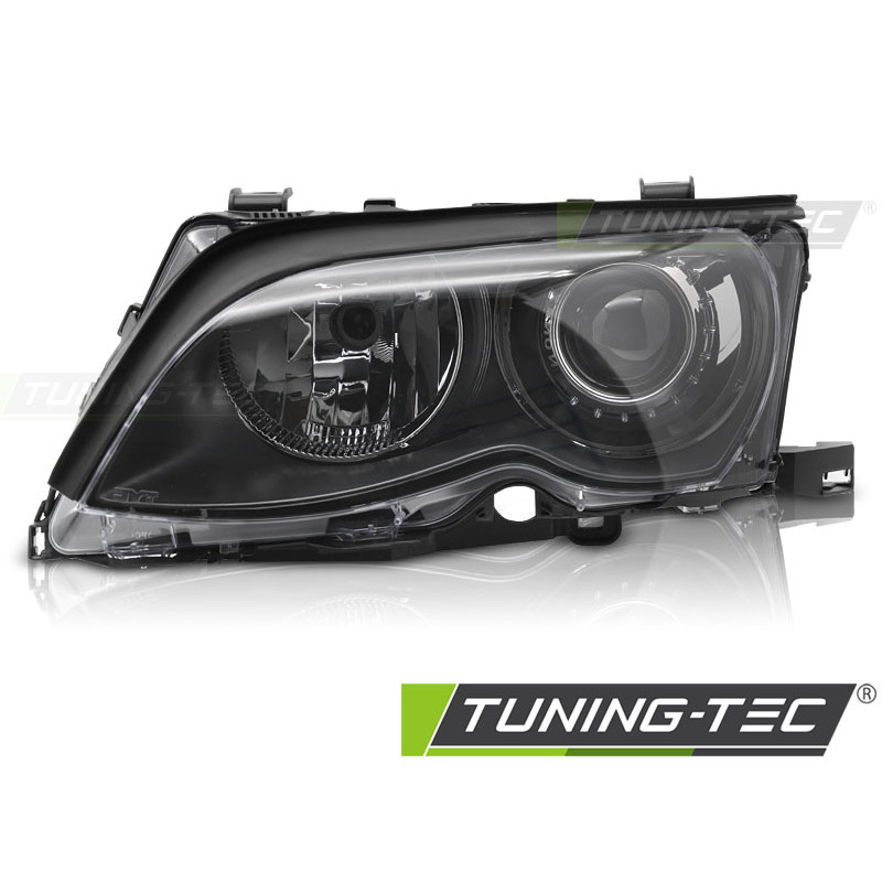 Fari Anteriori per BMW E46 09/2001-03/2005 (Cod. TT-FBM07L)