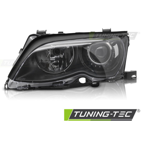 Fari Anteriori per BMW E46 09/2001-03/2005 (Cod. TT-FBM07L)