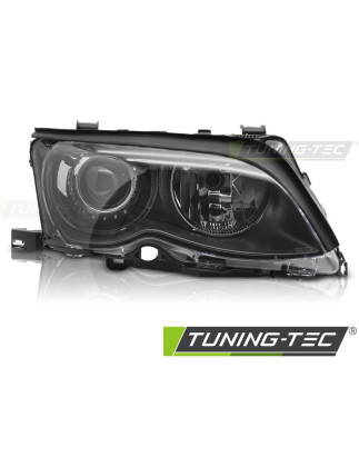 Fari Anteriori per BMW E46 09/2001-03/2005 (Cod. TT-FBM07R)