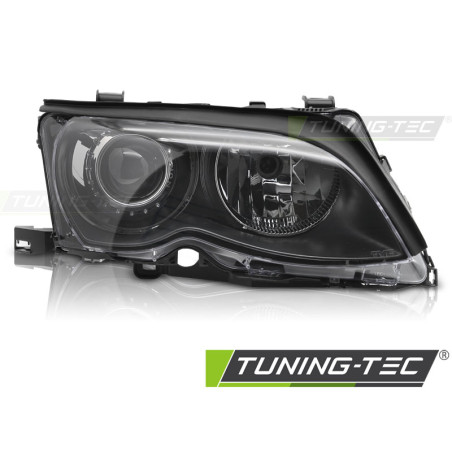 Fari Anteriori per BMW E46 09/2001-03/2005 (Cod. TT-FBM07R)