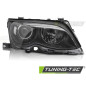 Fari Anteriori per BMW E46 09/2001-03/2005 (Cod. TT-FBM07R)