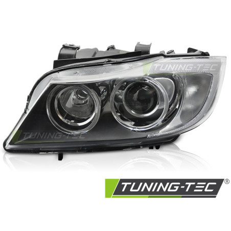 Fari Anteriori per BMW Serie 3 E90 E91 2005-2008 (Cod. TT-FBM08L)
