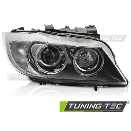 Fari Anteriori per BMW Serie 3 E90 E91 2005-2008 (Cod. TT-FBM08R)