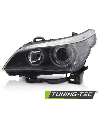 Fari Anteriori per BMW Serie 5 E60 E61 2005-2007 (Cod. TT-FBM13L)