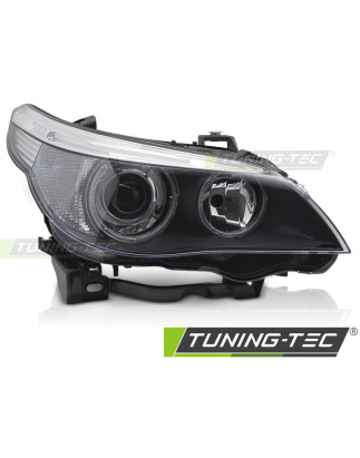 Fari Anteriori per BMW Serie 5 E60 E61 2005-2007 (Cod. TT-FBM13R)