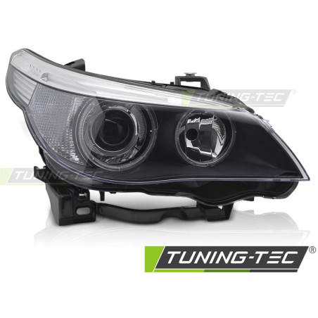 Fari Anteriori per BMW Serie 5 E60 E61 2005-2007 (Cod. TT-FBM13R)