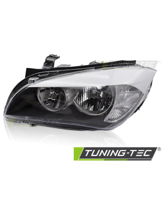 Fari Anteriori per BMW X1 E84 2009-2012 (Cod. TT-FBM17L)