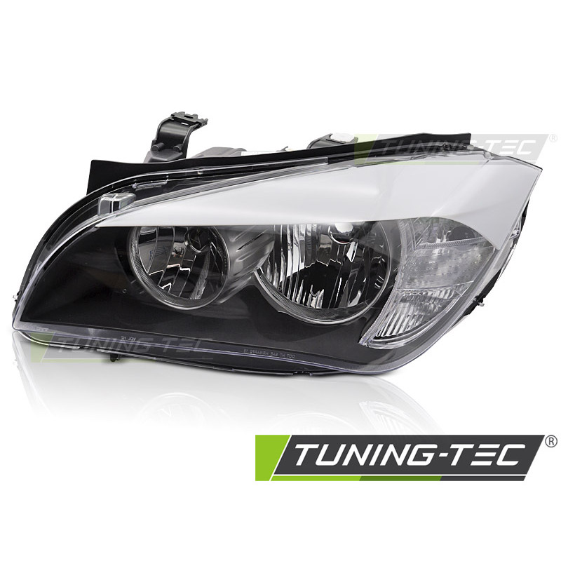Fari Anteriori per BMW X1 E84 2009-2012 (Cod. TT-FBM17L)
